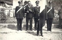 Caposele, Festa dell'Arma (1949)